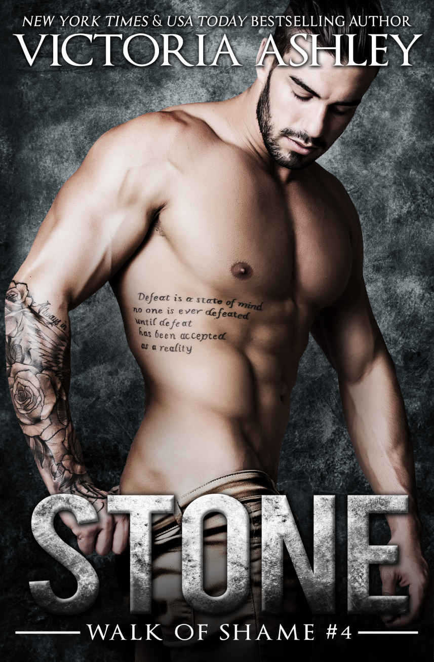 Stone Walk Of Shame 2nd Generation 1 Victoria Ashley Ashley