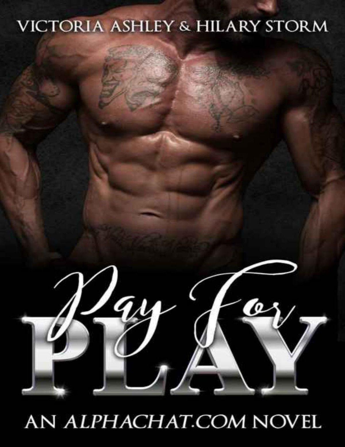 Pay For Play Alphachatcom 1 Victoria Ashley Hilary Storm Ashley