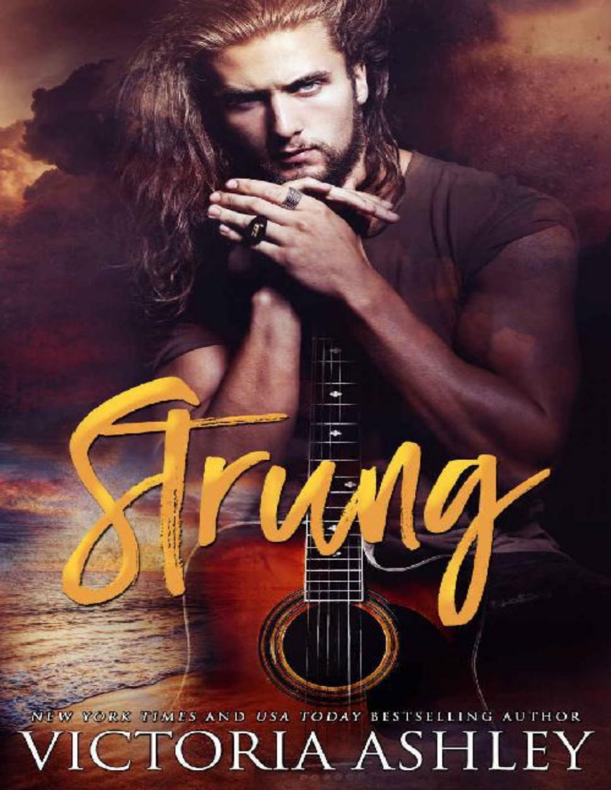 Strung Victoria Ashley