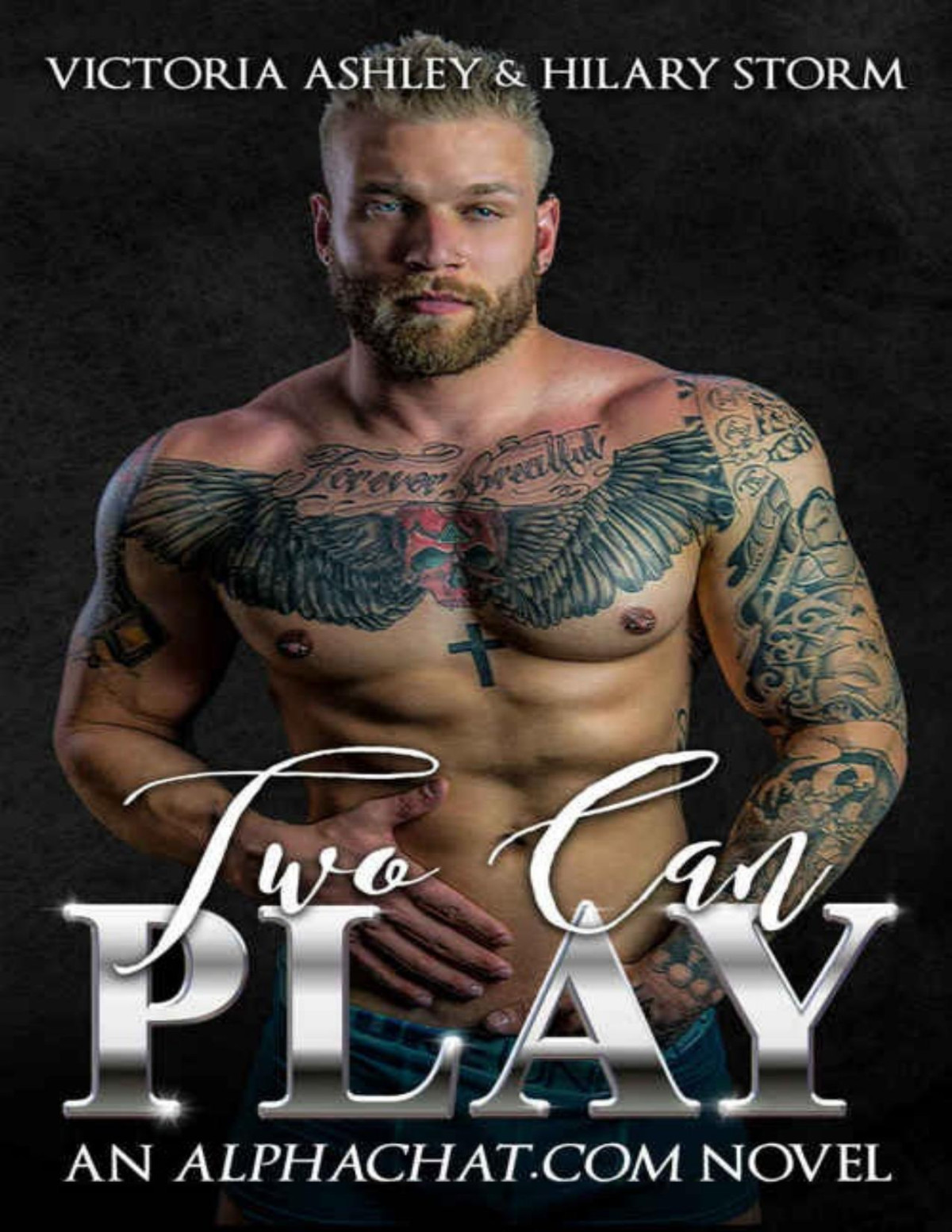 Two Can Play Alphachatcom 2 Victoria Ashley Hilary Storm Ashley