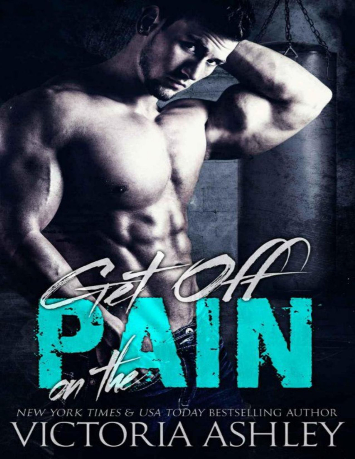 Get Off On The Pain Victoria Ashley Ashley Victoria