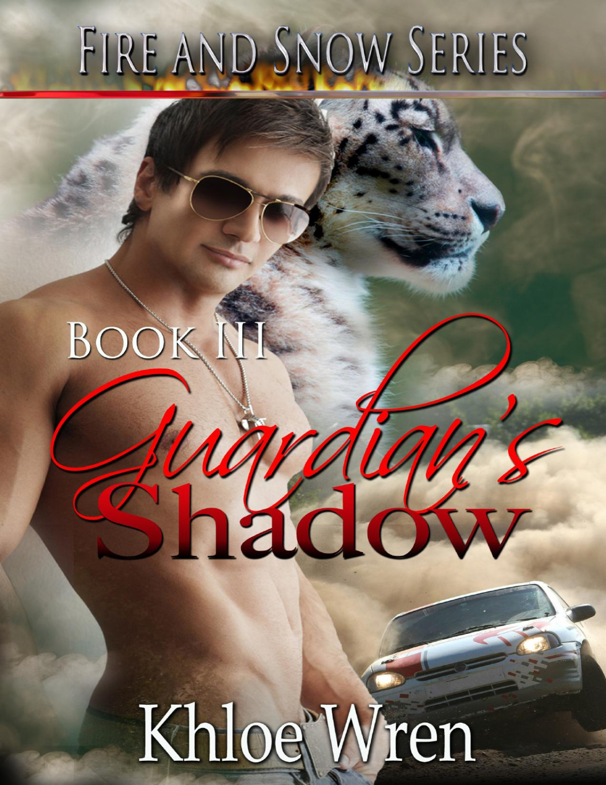 Guardians Shadow Khloe Wren Wren Khloe