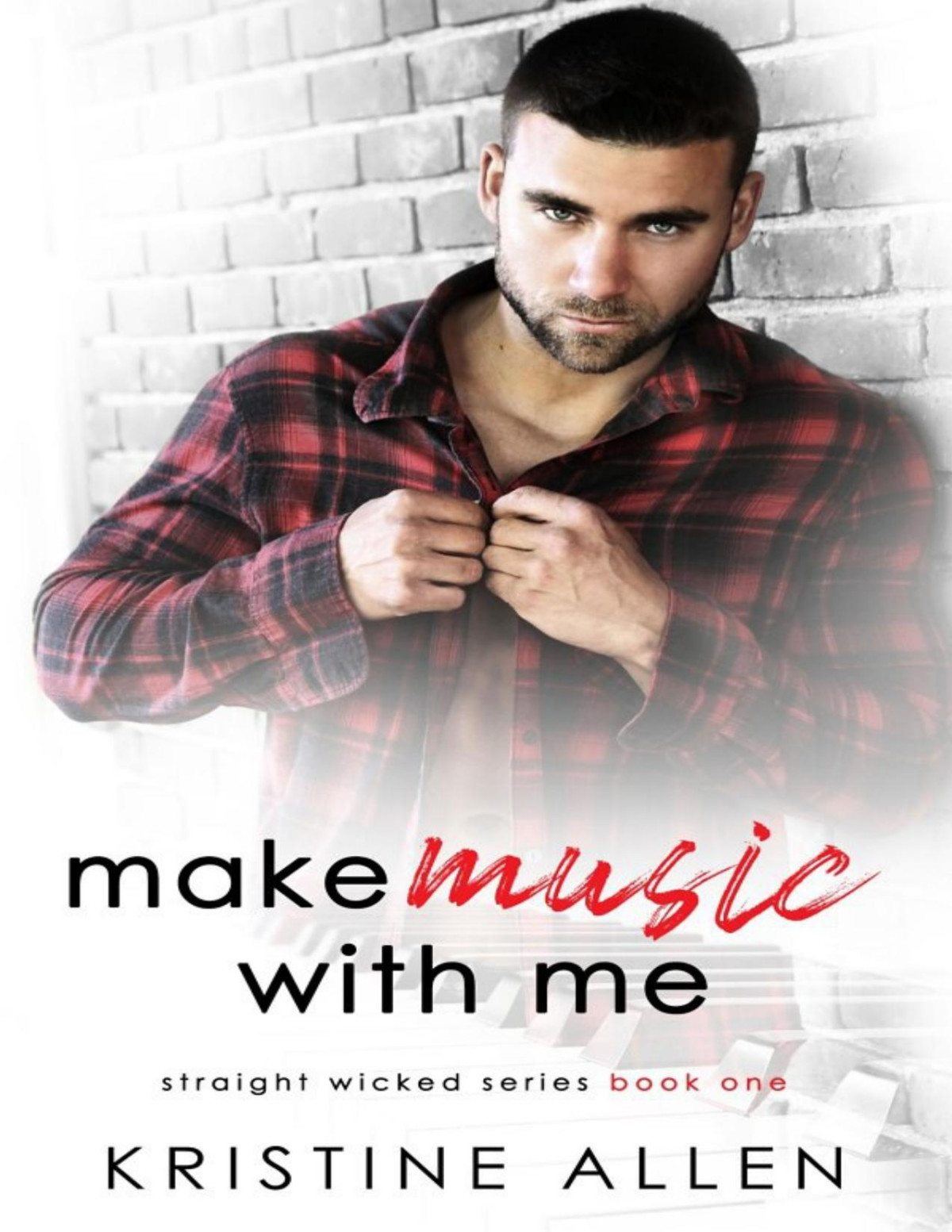 Make Music With Me Kristine Allen