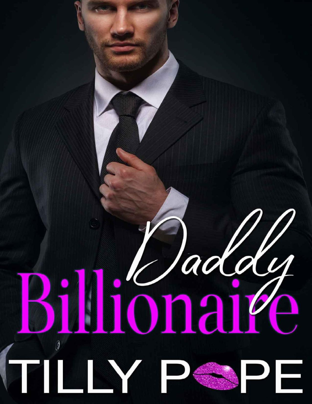 Daddy Billionaire Tilly Pope Pope Tilly