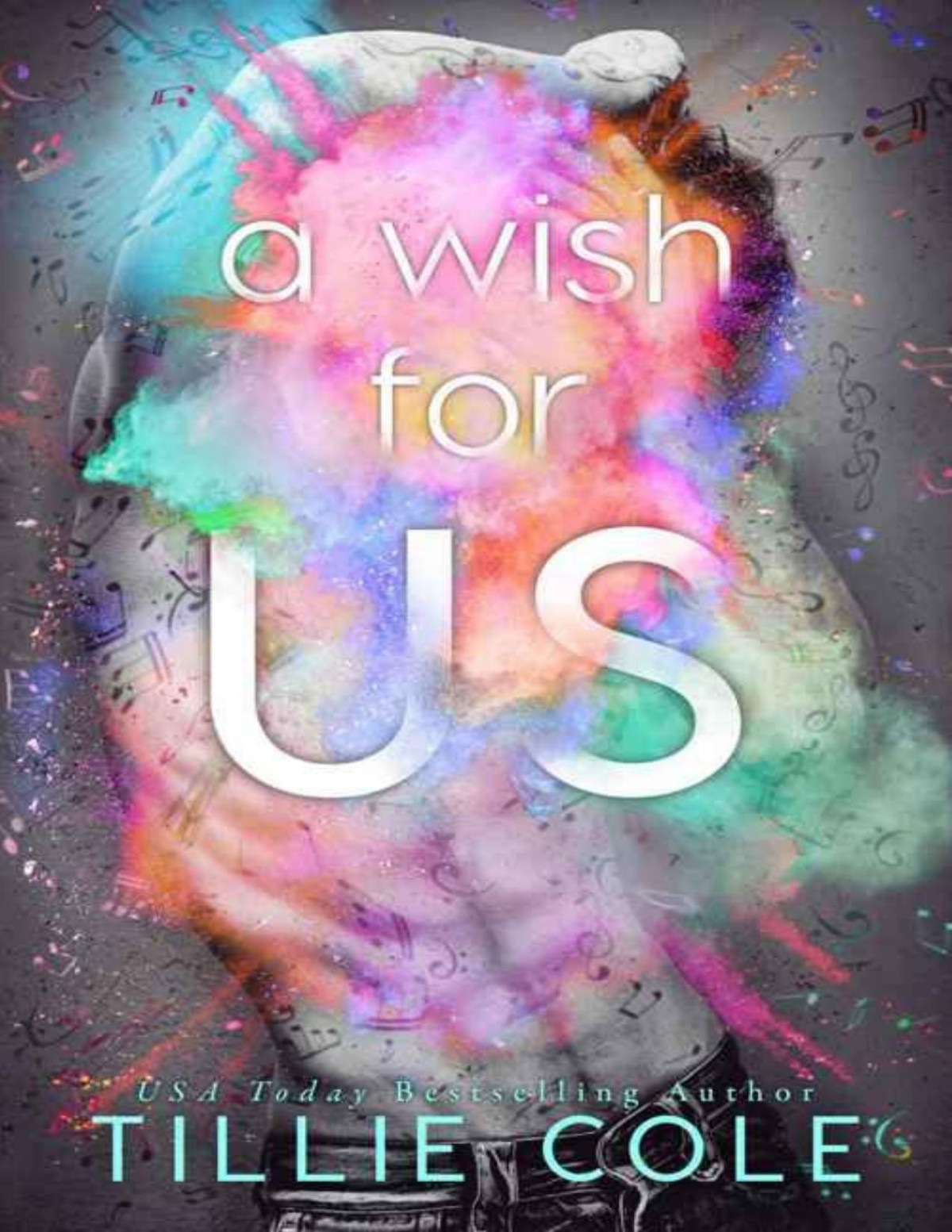 A Wish For Us Tillie Cole Cole Tillie