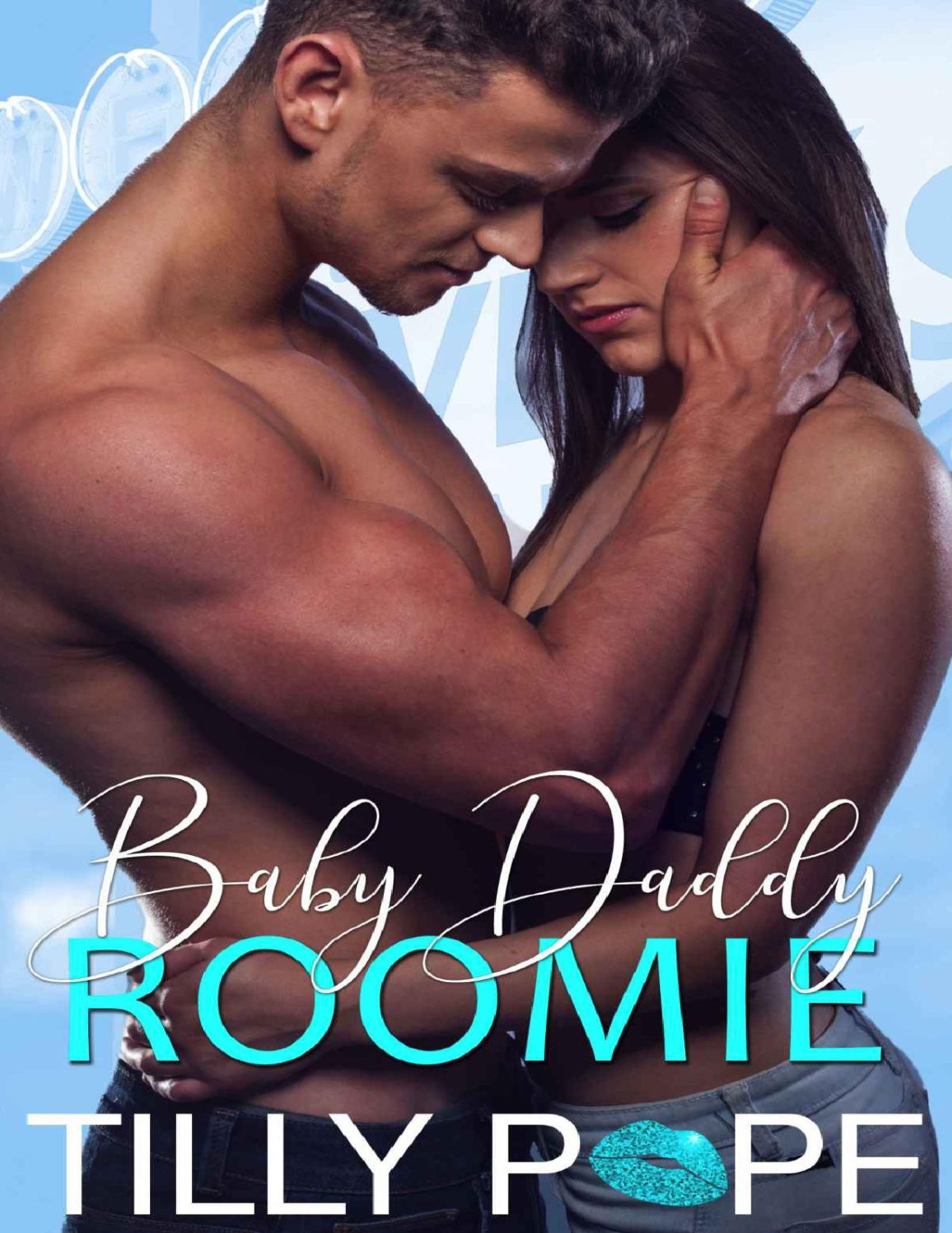 Baby Daddy Roomie Roomies Book 1 Tilly Pope Pope Tilly