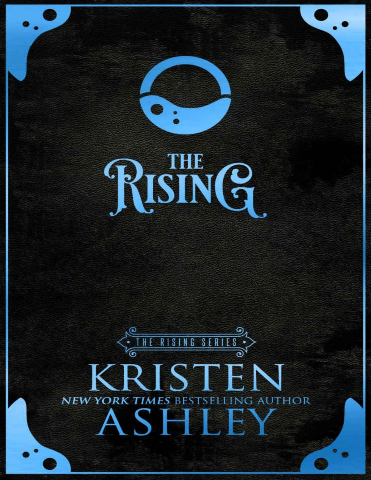 The Rising Ashley Kristen