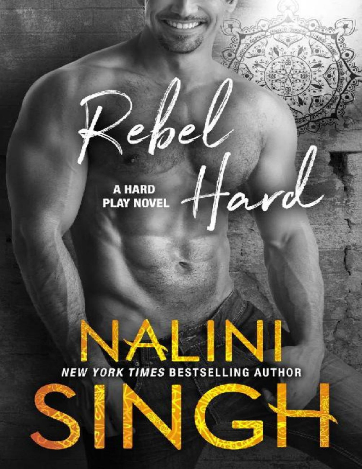 Rebel Hard Hard Play 2 Nalini Singh Singh Nalini