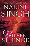 Silver Silence Psychangeling 16 Nalini Singh