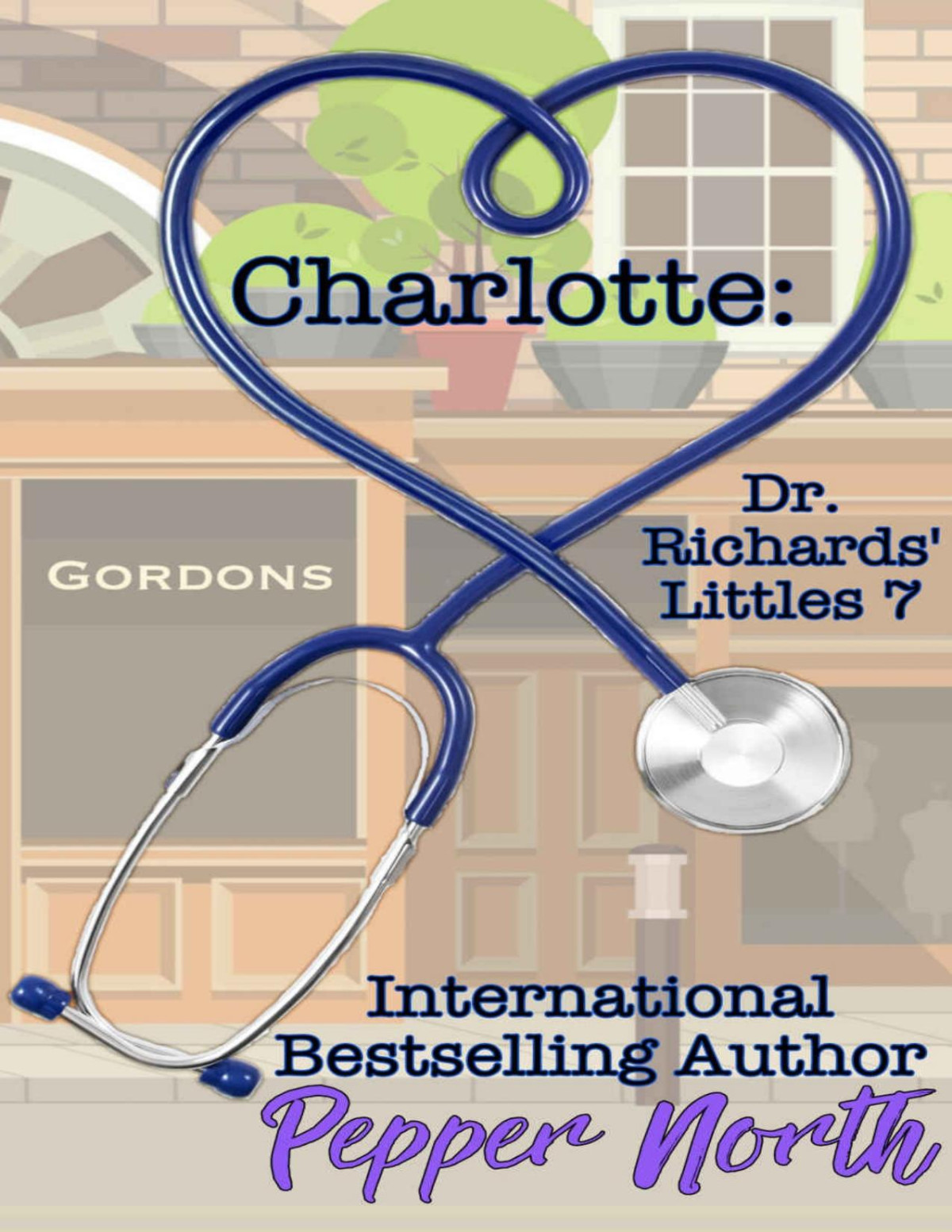 Charlotte Dr Richards Littles 7 Pepper North North Pepper