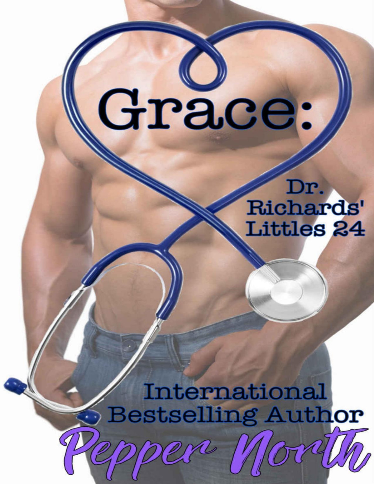 Grace Dr Richards Littles 24 Pepper North North Pepper
