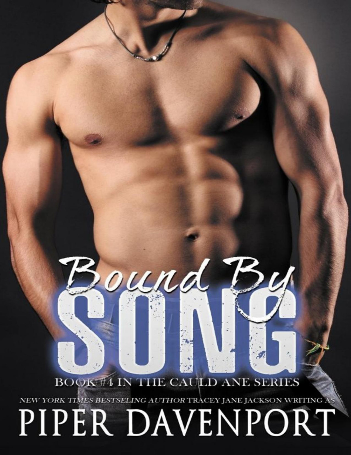 Bound By Song Cauld Ane Series 4 Piper Davenport