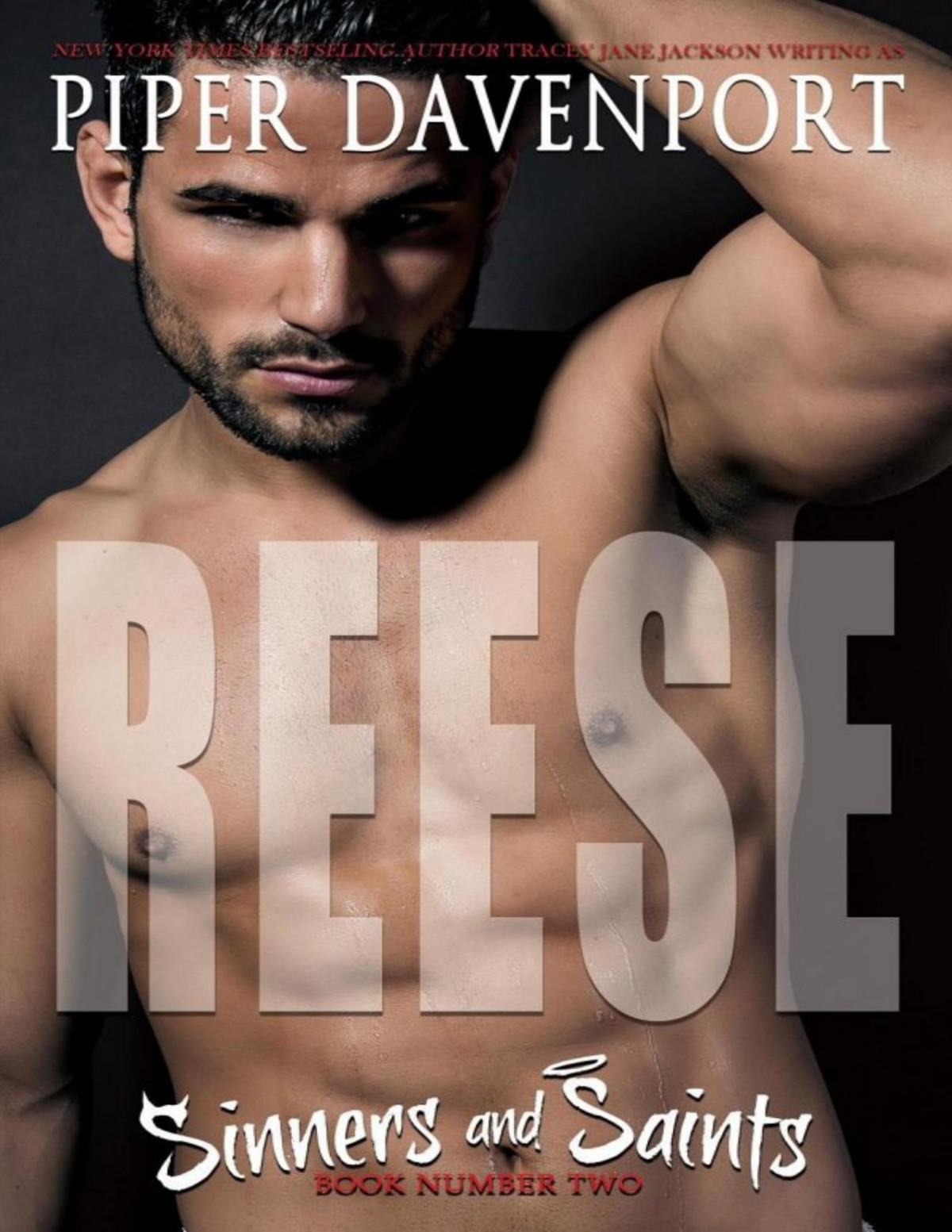 Reese Sinners And Saints 2 Piper Davenport