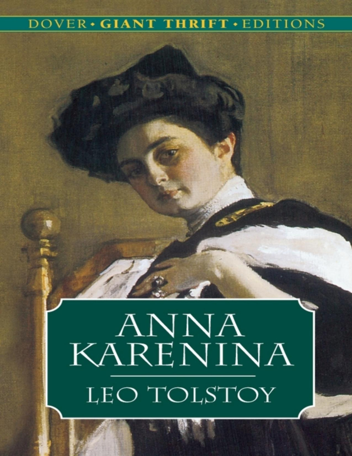 Anna Karenina Tolstoy Leo Maude Louise Aylmer Tolstoy Leo