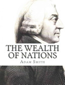 The Wealth Of Nations Smith Adam