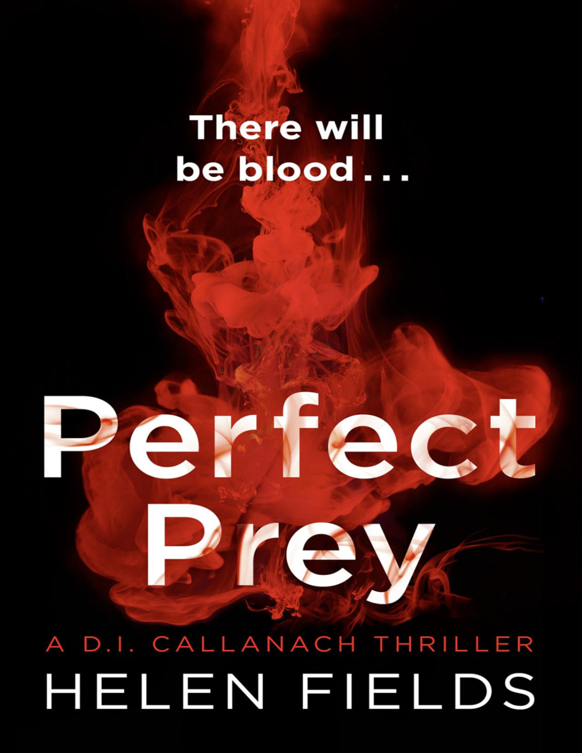 Perfect Prey Helen Fields Fields Helen