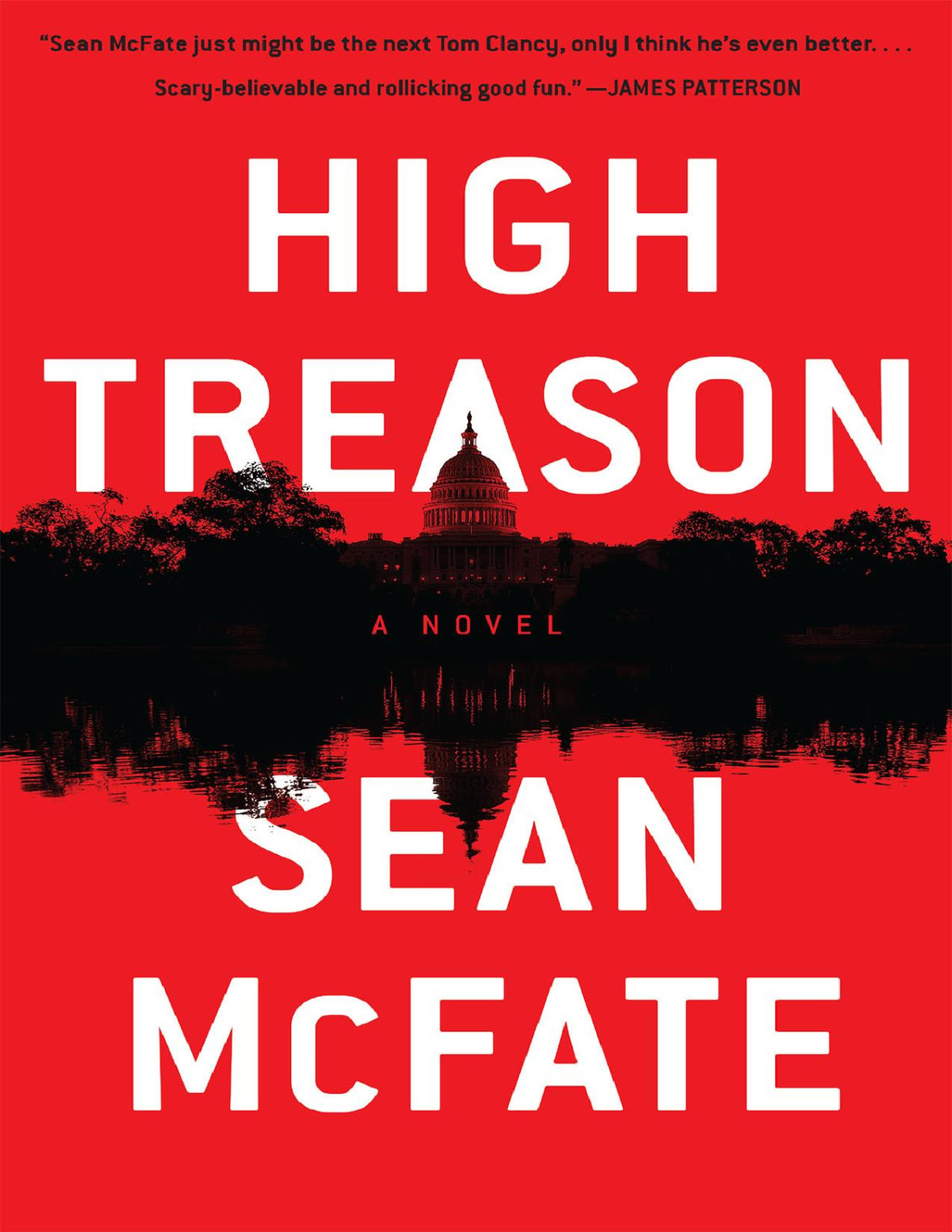 High Treason Sean Mcfate Mcfate Sean