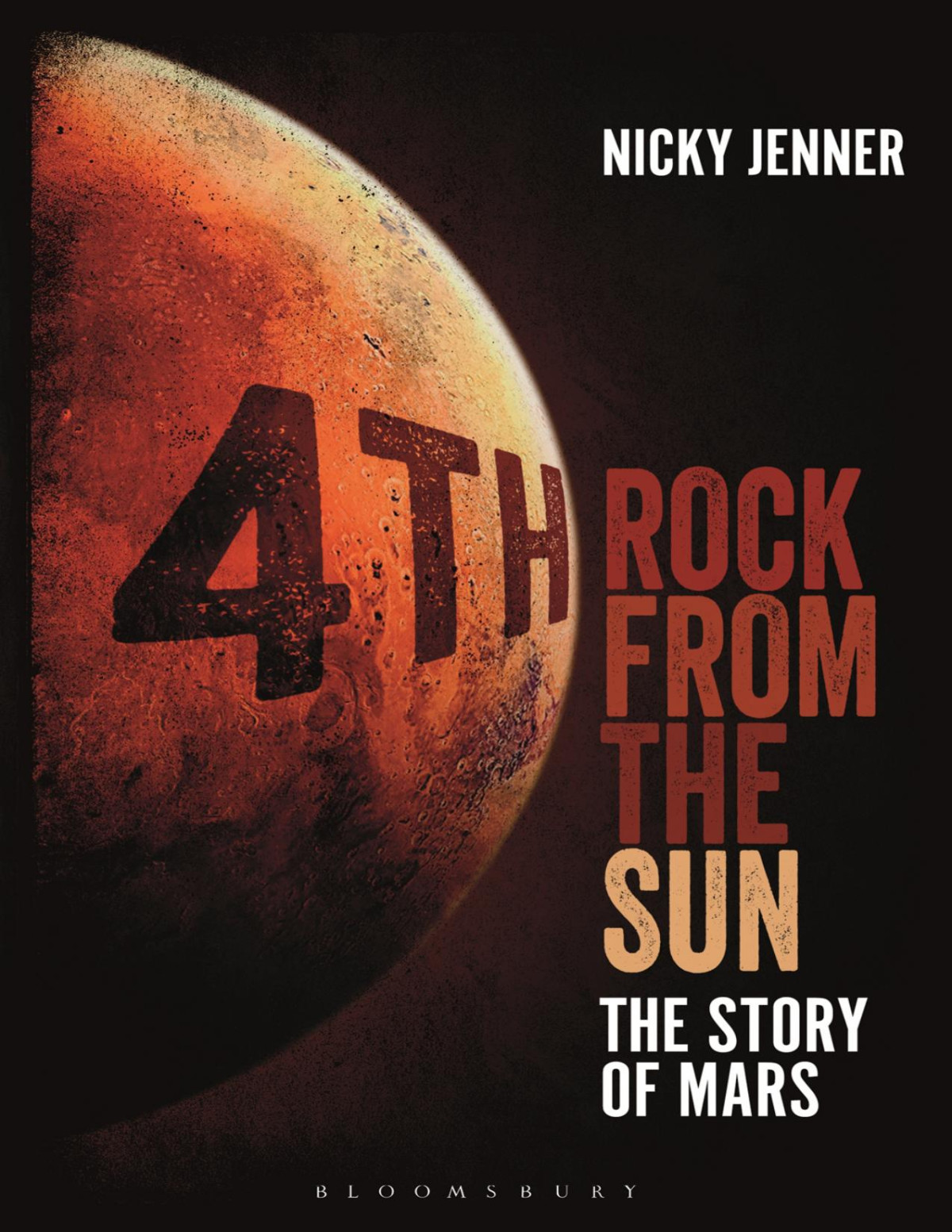 4th Rock From The Sun Nicky Jenner