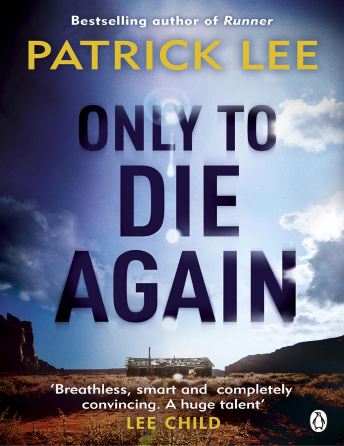 Only To Die Again Patrick Lee Lee Patrick