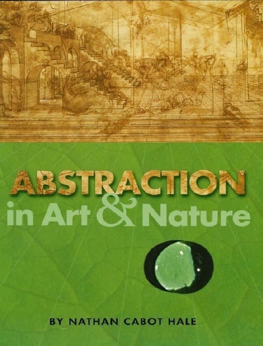 Abstraction In Art And Nature Nathan Cabot Hale Hale Nathan Cabot