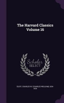 The Thousand And One Nights The Harvard Classics Volume 16 Eliot