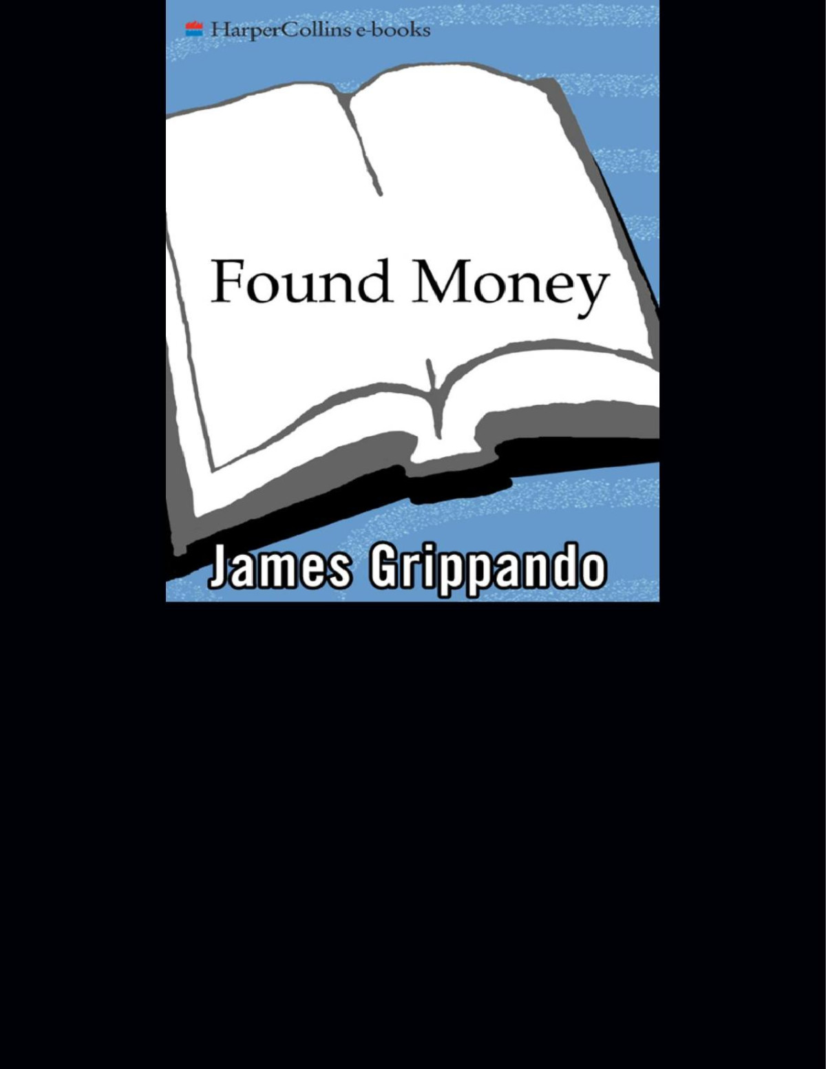 Found Money James Grippando James Grippando