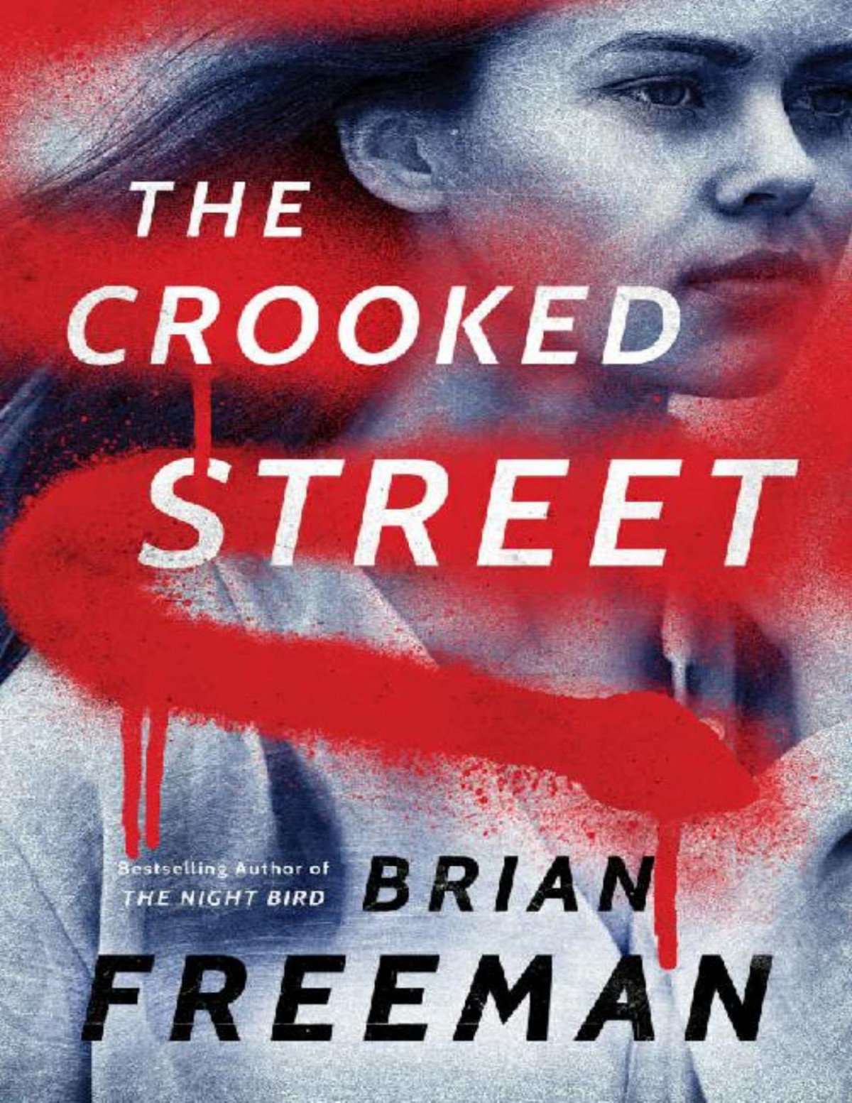 The Crooked Street Frost Easton Book 3 Brian Freeman Freeman