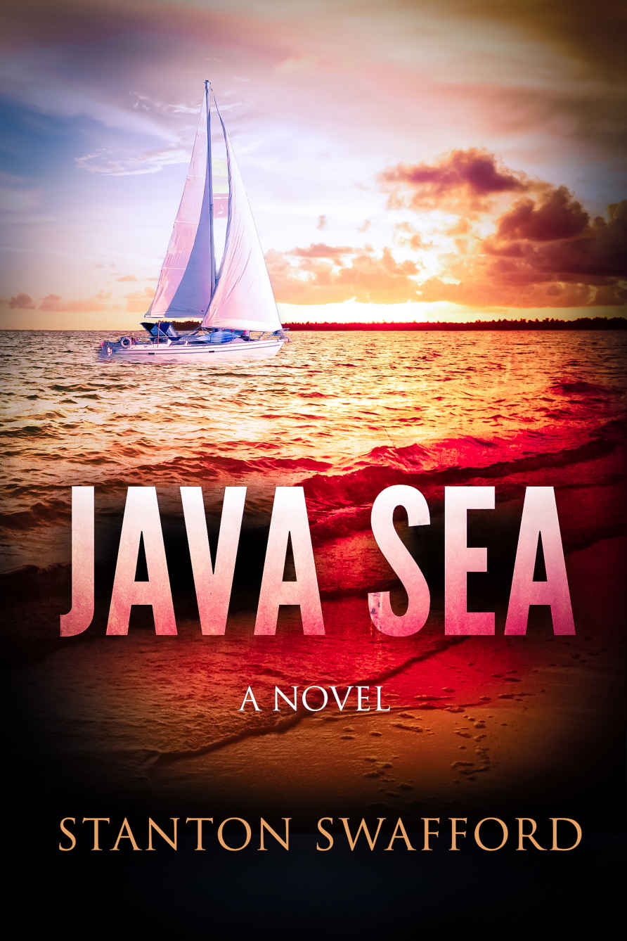 Java Sea Stanton Swafford