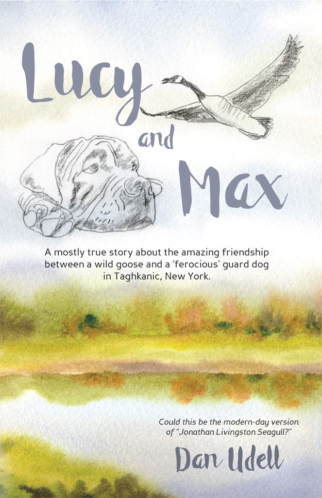 Lucy And Max Dan Udell