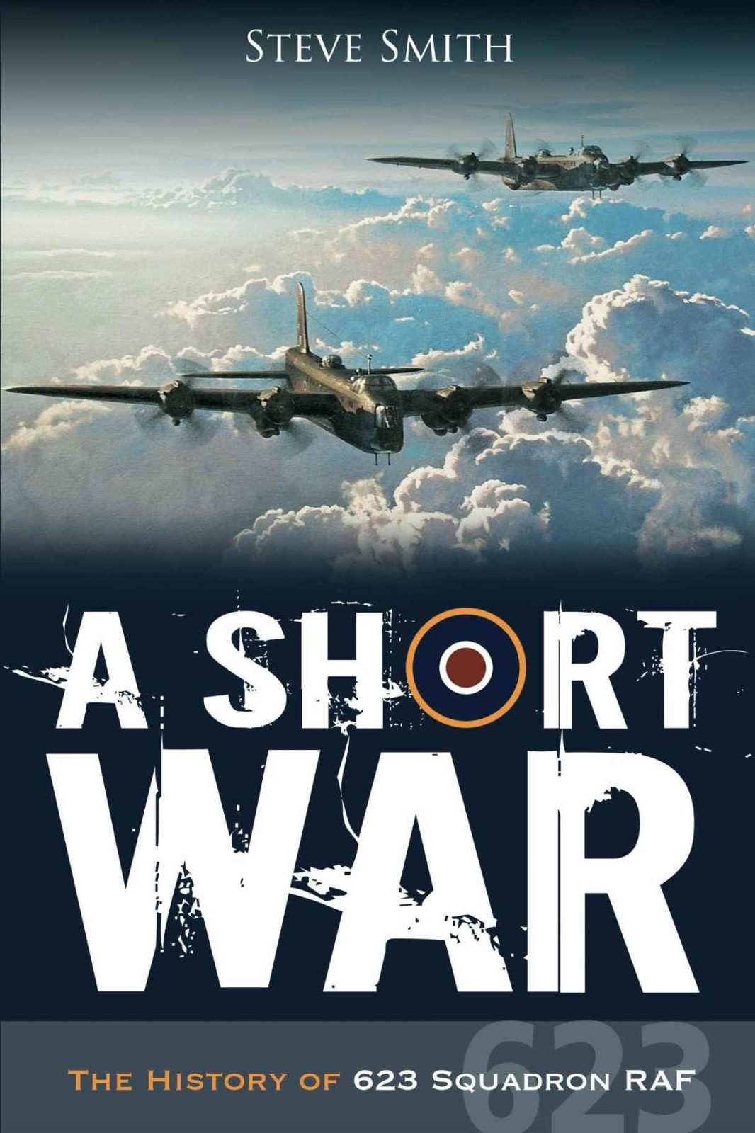 A Short War Steve Smith