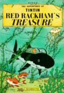 Red Rackhams Treasure Herge M Turner Ll Cooper