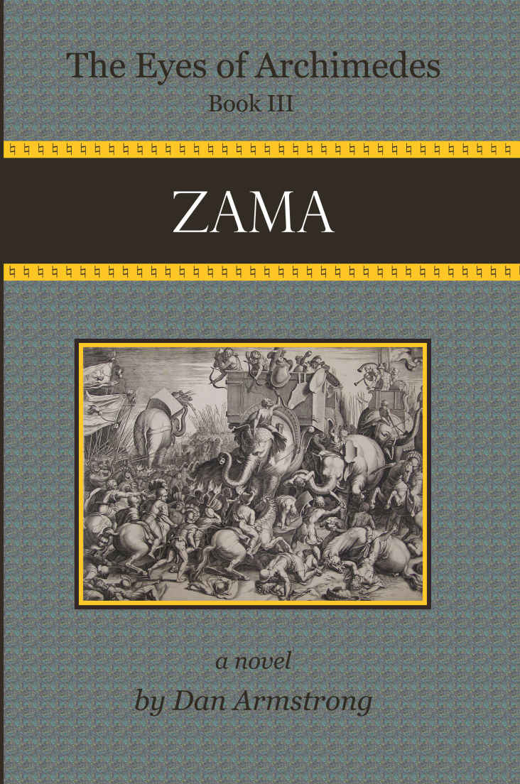 The Eyes Of Archimedes 03 Zama Dan Armstrong