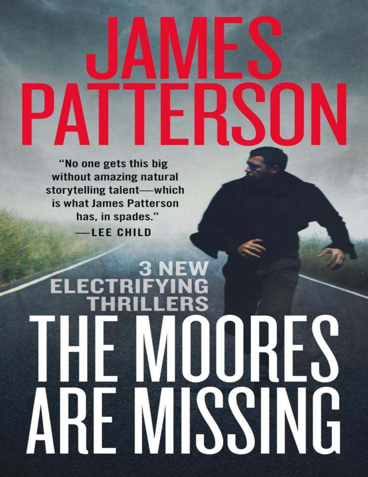 The Moores Are Missing James Patterson Loren D Estleman Patterson