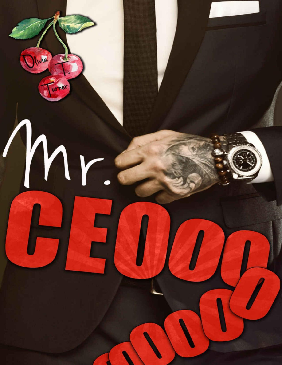 Mr Ceoooooooo Olivia T Turner Turner Olivia T