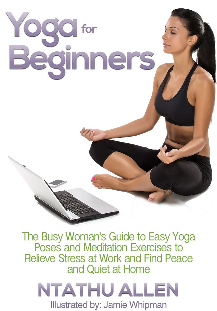 Yoga For Beginners Ntathu Allen