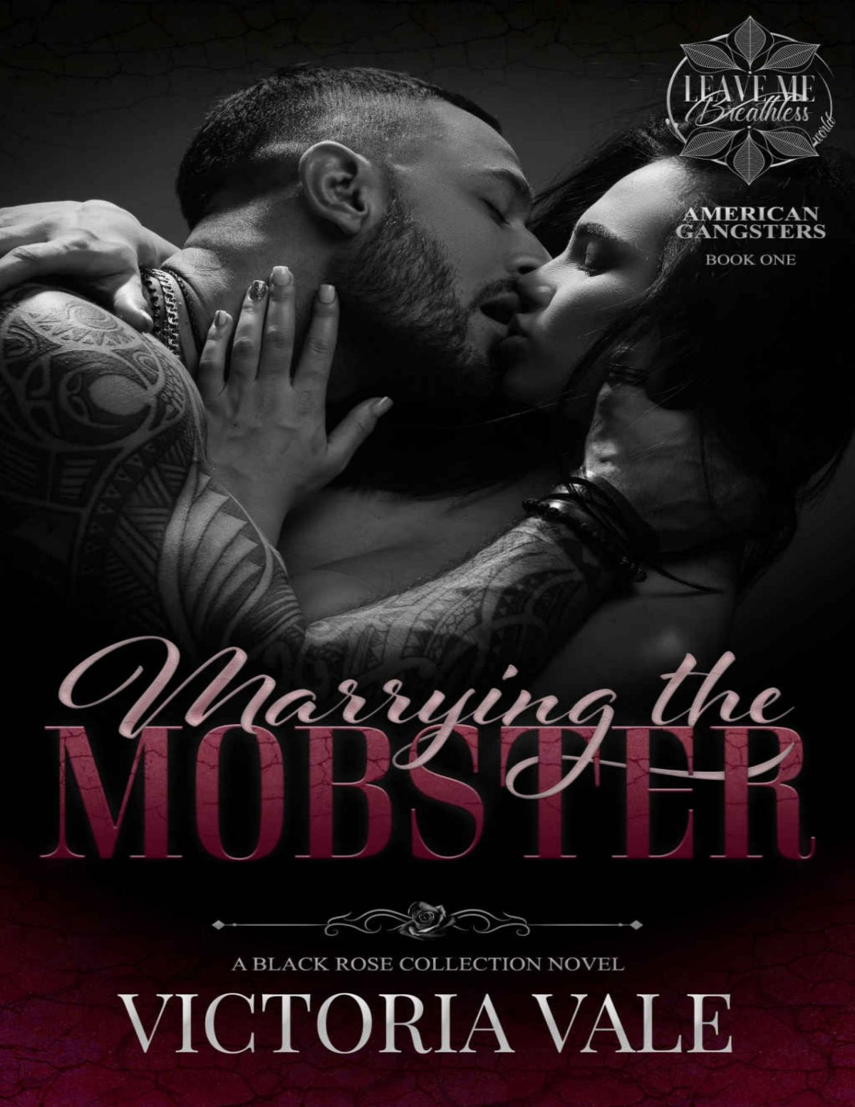 Marrying The Mobster American Gangsters 1 Leave Me Breathless Victoria Vale Vale