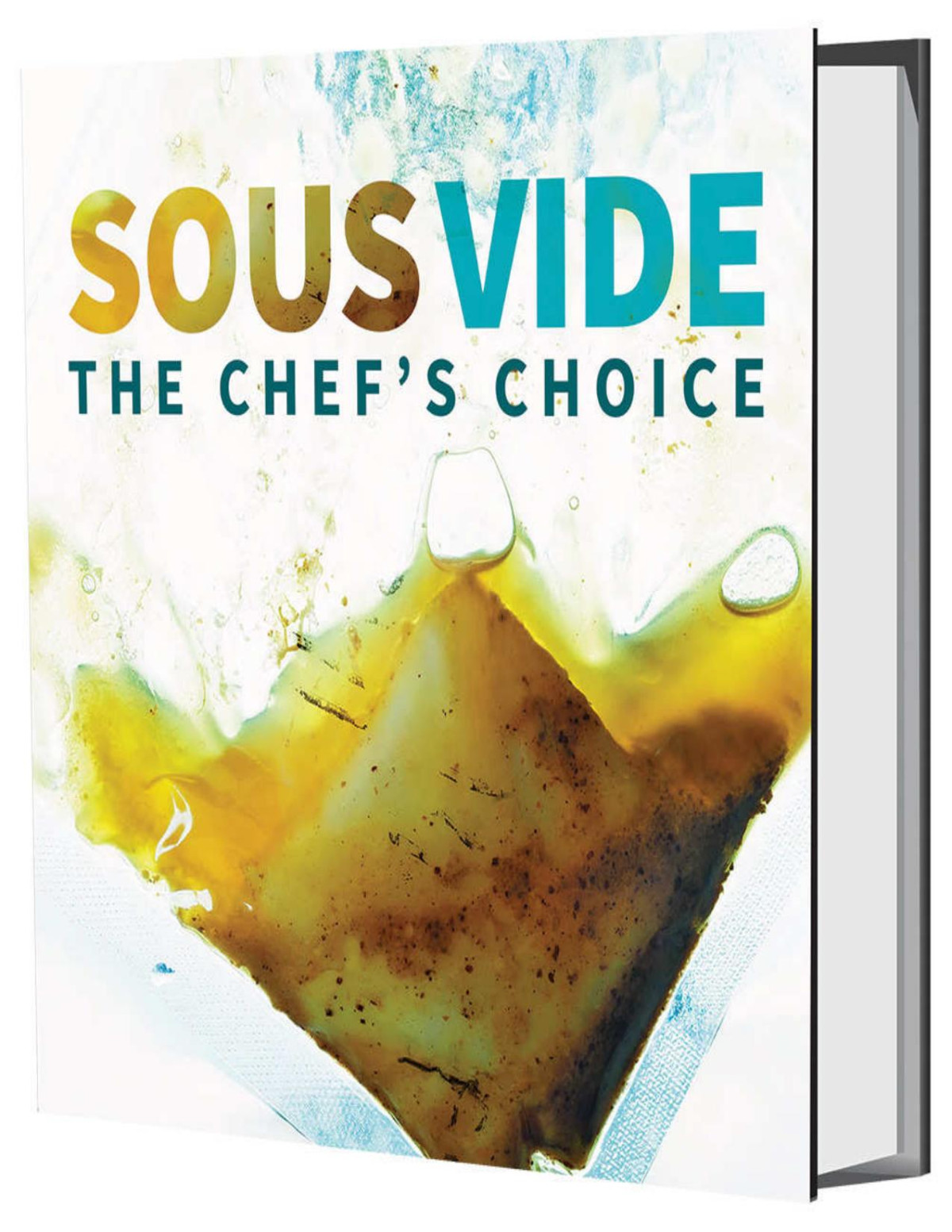 Sous Vide The Chefs Choice Sous Vide Tools