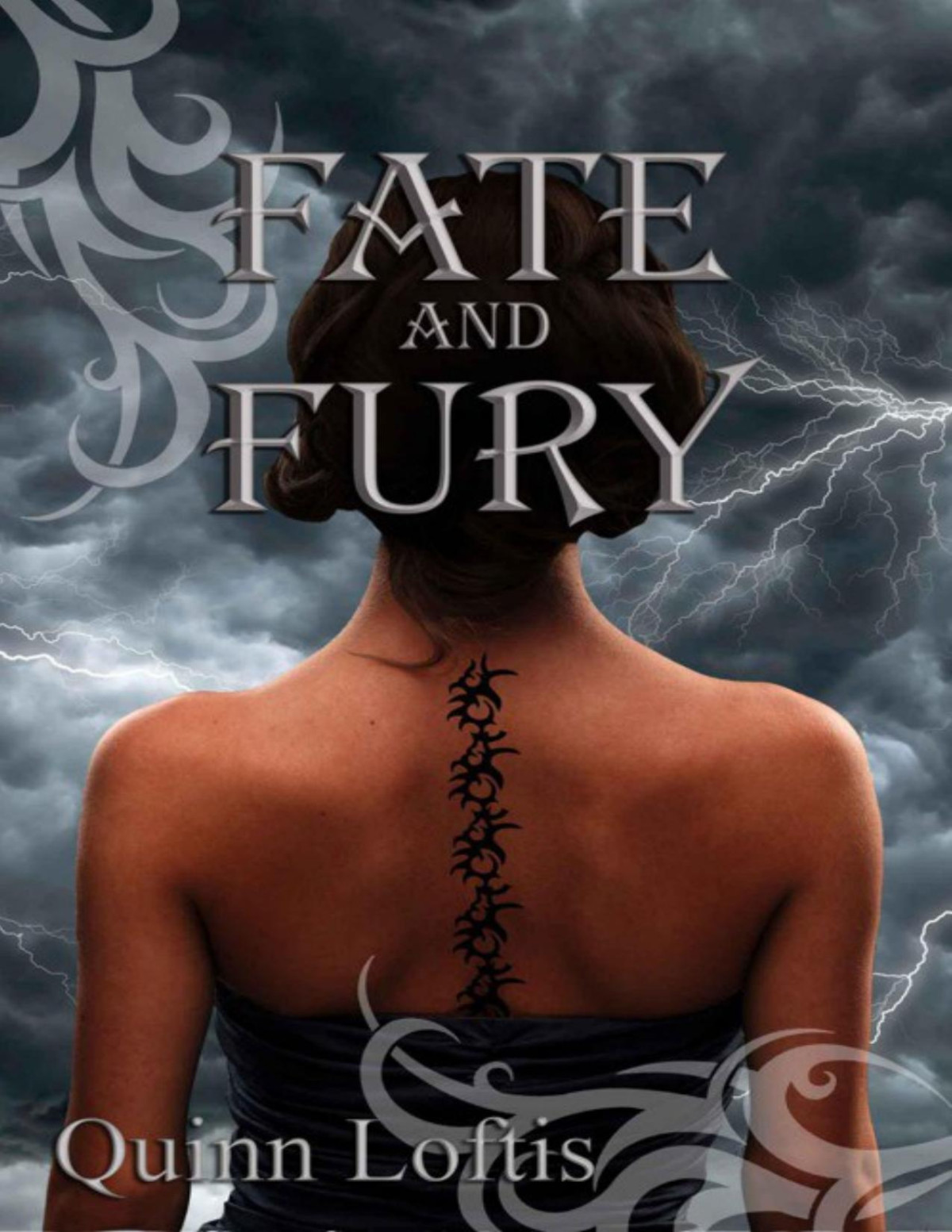 Fate And Fury Quinn Loftis Loftis Quinn