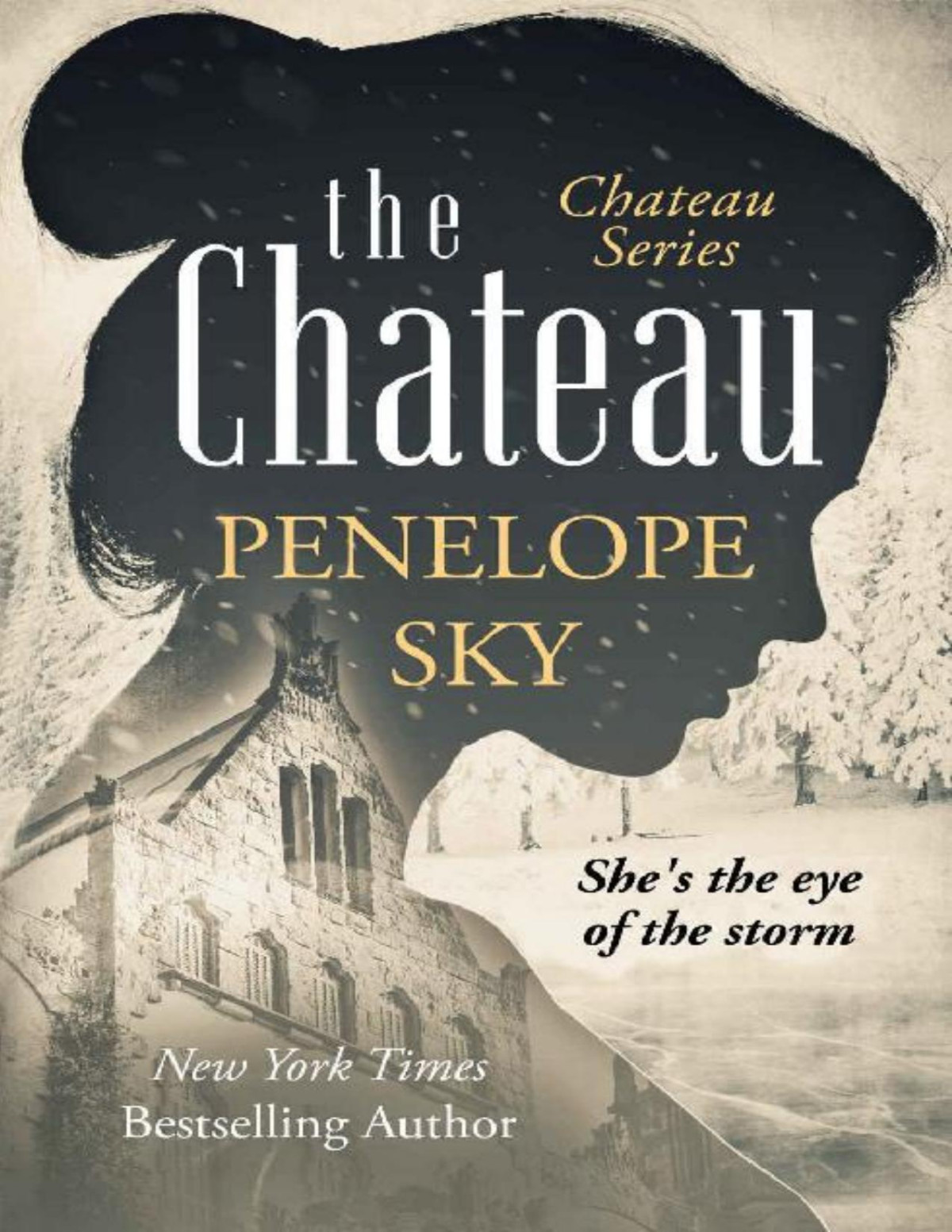 The Chateau Penelope Sky Sky Penelope