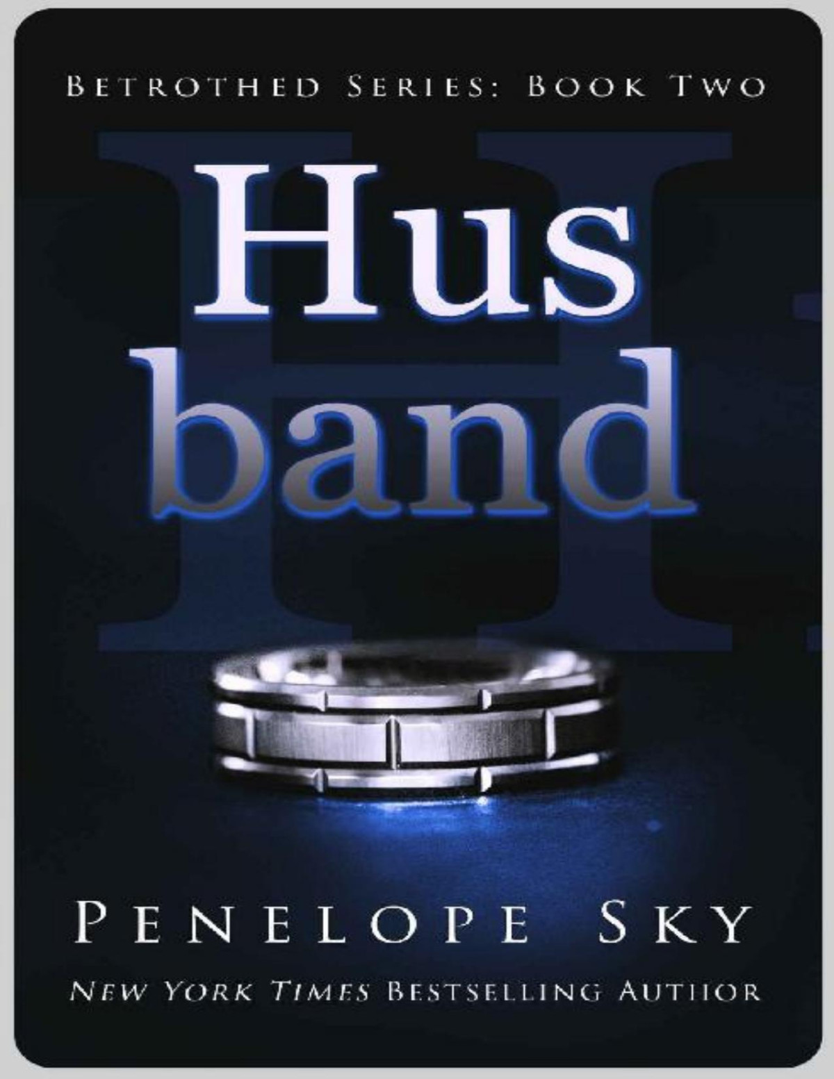 Husband 1st Edition Penelope Sky
