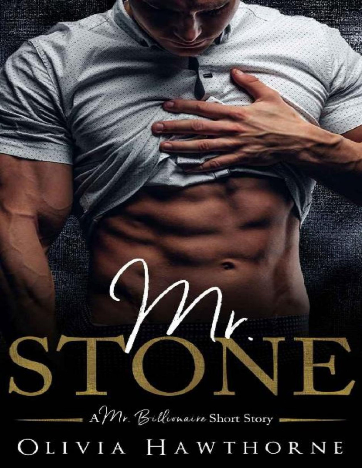 Mr Stone A Mr Billionaire Short Story Olivia Hawthorne Flirt Club Hawthorne
