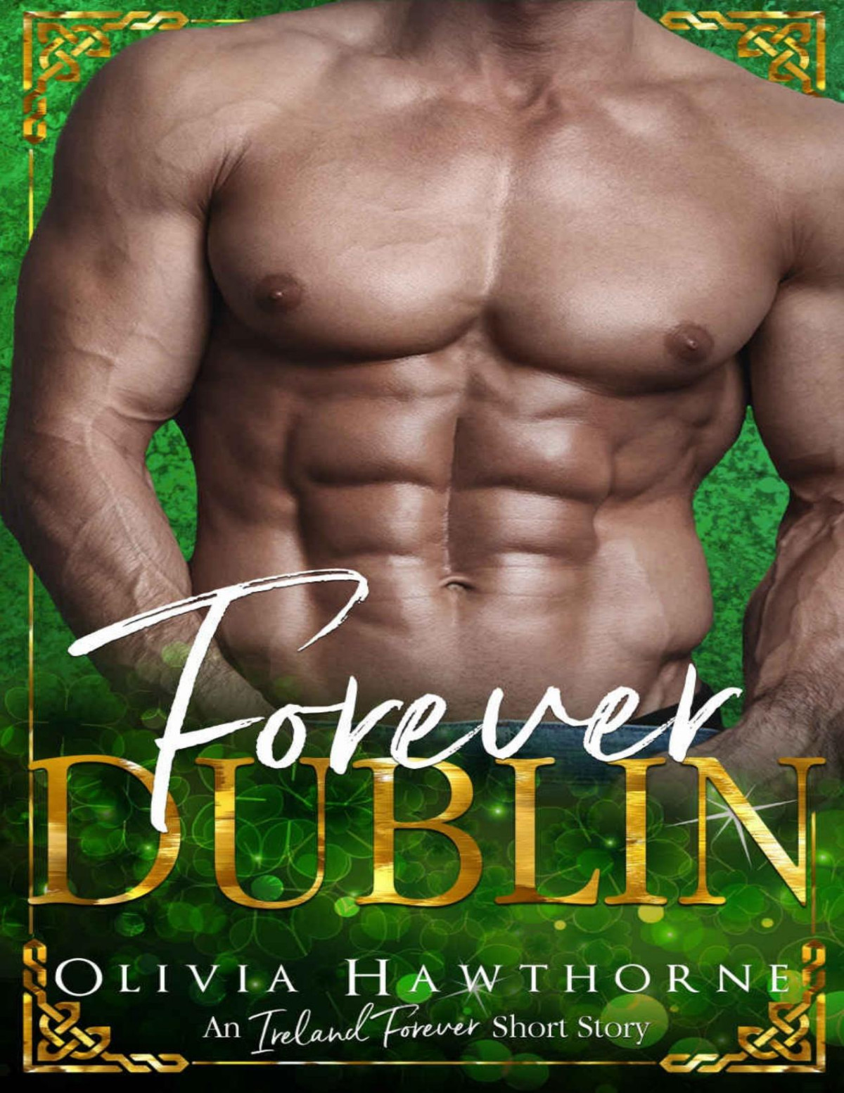 Forever Dublin An Ireland Forever Short Story Olivia Hawthorne Flirt Club Hawthorne