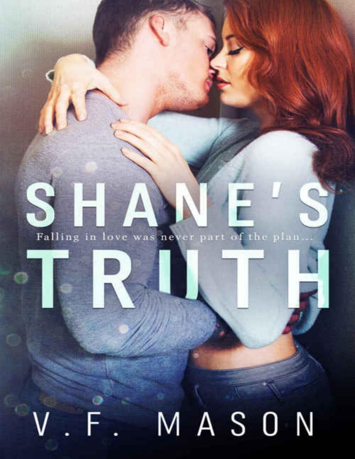Shanes Truth Vf Mason Mason Vf