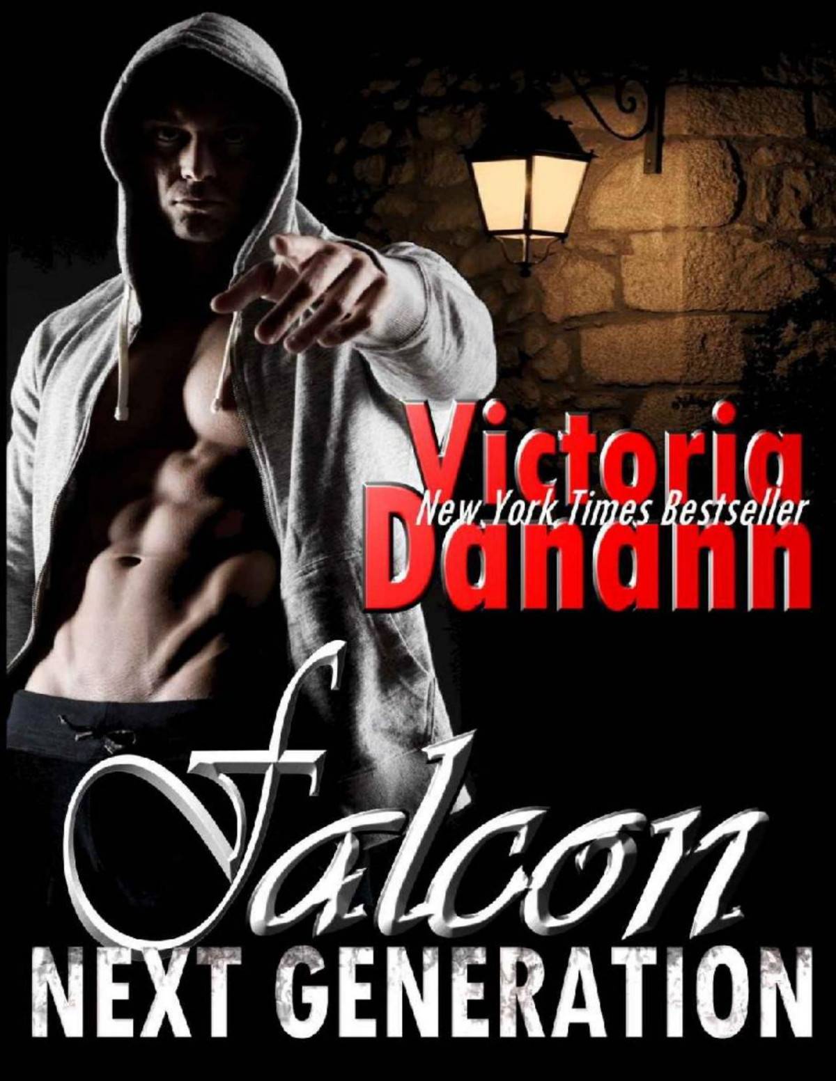 Falcon Resistance Kbs Next Generation Book 1 Victoria Danann Danann