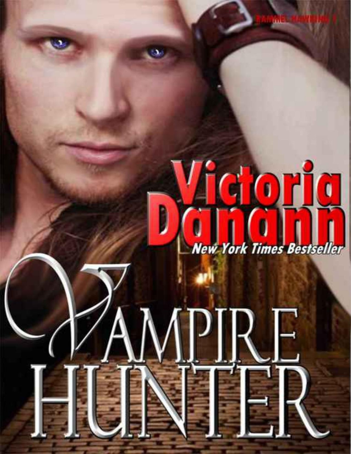 Vampire Hunter Knights Of Black Swan Book 8 Victoria Danann Danann