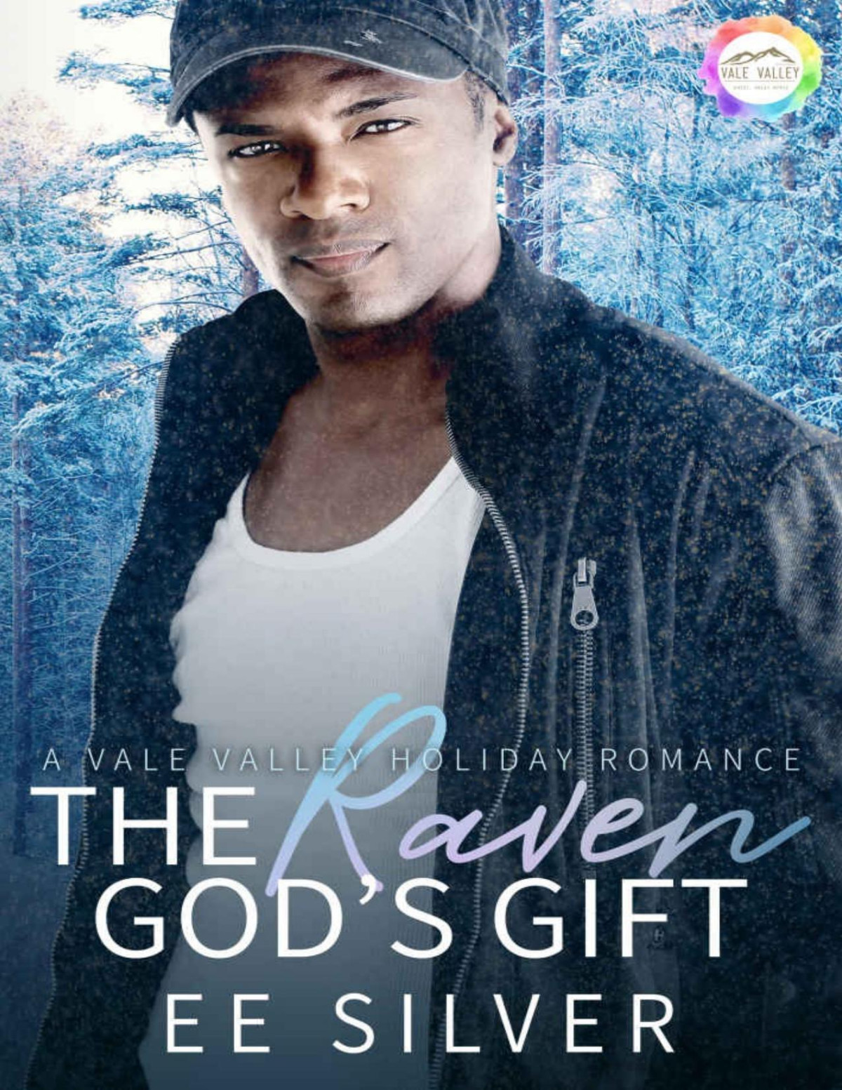 The Raven Gods Gift A Holiday Romance Vale Valley Season Four Book 3 Ee Silver Silver
