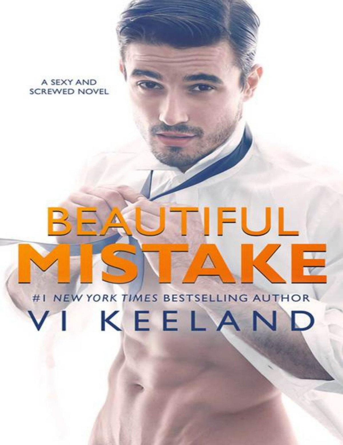 Beautiful Mistake Vi Keeland Keeland Vi