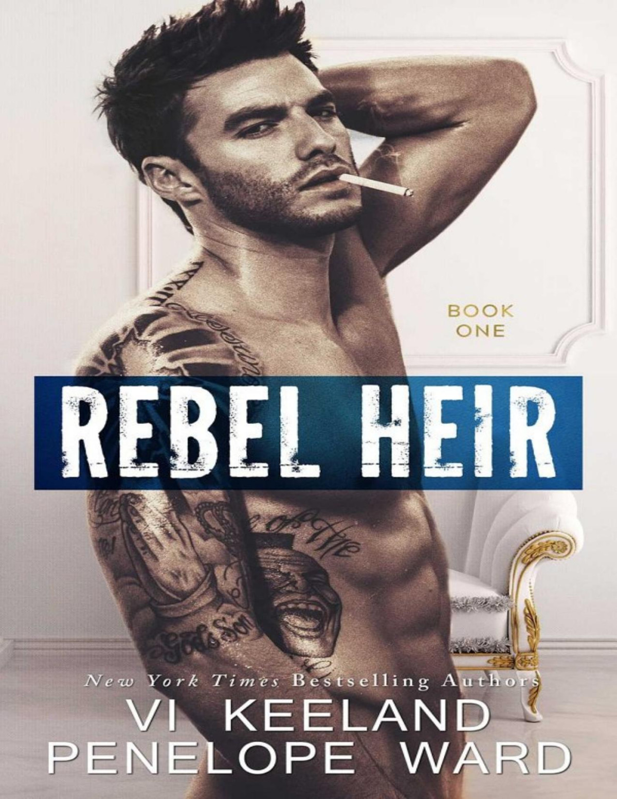Rebel Heir Vi Keeland Penelope Ward Ward Vi Keeland Penelope