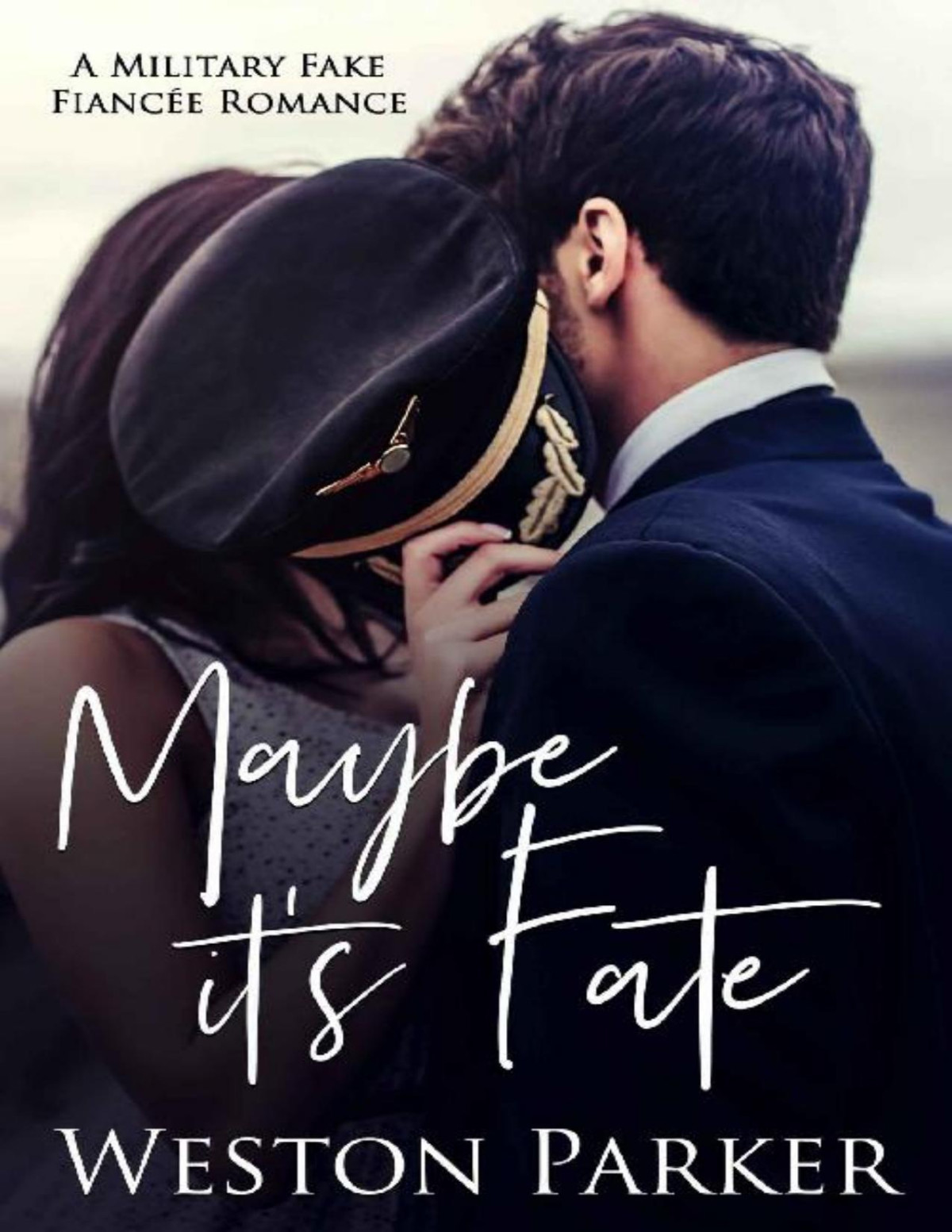 Maybe Its Fate Weston Parker Parker Weston