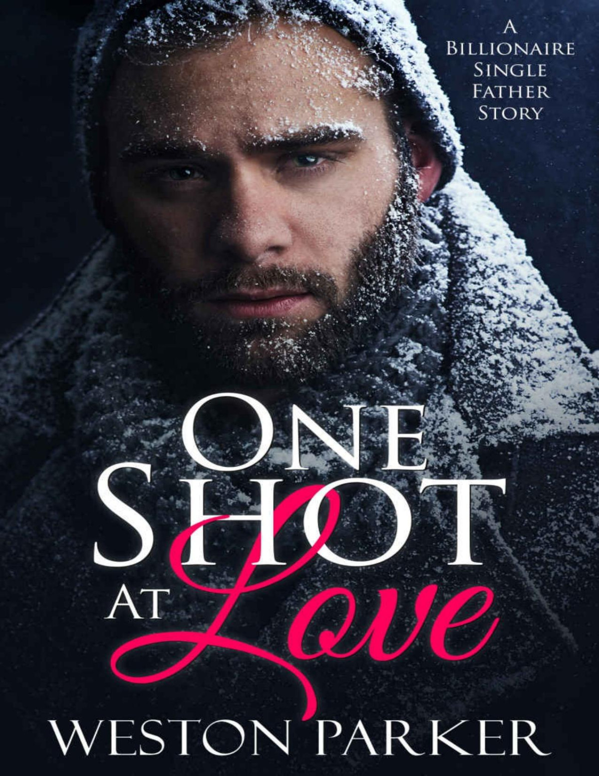 One Shot At Love Parker Weston